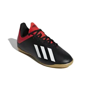 Children's soccer shoes adidas X Tango 18.4 IN image-1