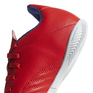 Chaussures de football enfant adidas X Tango 18.4 IN image-6