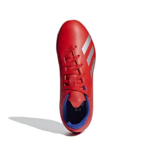 Chaussures de football enfant adidas X Tango 18.4 IN image-2