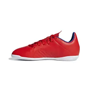 Chaussures de football enfant adidas X Tango 18.4 IN image-5
