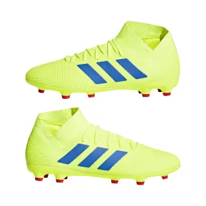 Soccer shoes adidas Nemeziz 18.3 FG image-2