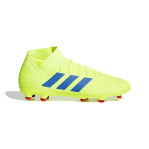 Soccer shoes adidas Nemeziz 18.3 FG image-0