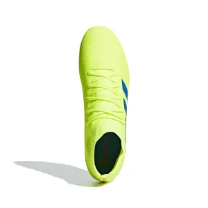 Soccer shoes adidas Nemeziz 18.3 FG image-3