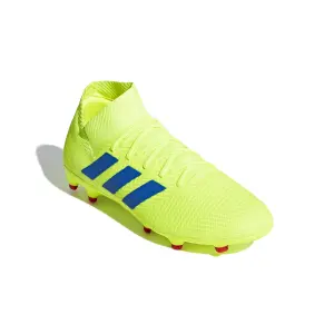 Soccer shoes adidas Nemeziz 18.3 FG image-1