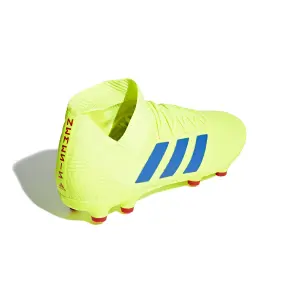 Soccer shoes adidas Nemeziz 18.3 FG image-4