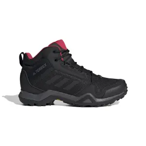 Women's hiking shoes adidas Terrex AX3 Mid Gtx image-0