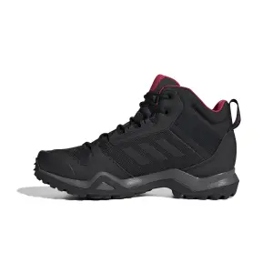 Women's hiking shoes adidas Terrex AX3 Mid Gtx image-4