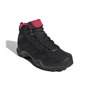 Women's hiking shoes adidas Terrex AX3 Mid Gtx image-1