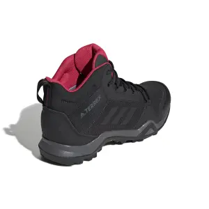 Women's hiking shoes adidas Terrex AX3 Mid Gtx image-3