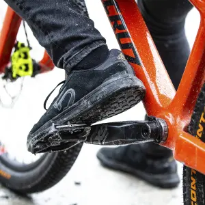 Mountainbike-Schuhe adidas Five Ten Sleuth Dlx image-4
