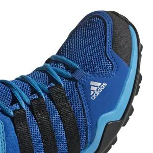 Chaussures de randonnée enfant adidas AX2R ClimaProof Mid image-6