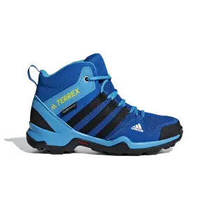 Chaussures de randonnée enfant adidas AX2R ClimaProof Mid image-0