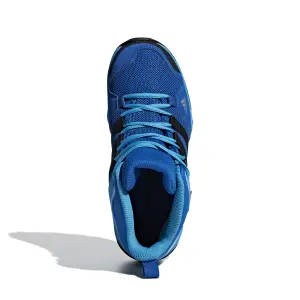 Chaussures de randonnée enfant adidas AX2R ClimaProof Mid image-4