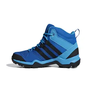 Chaussures de randonnée enfant adidas AX2R ClimaProof Mid image-3