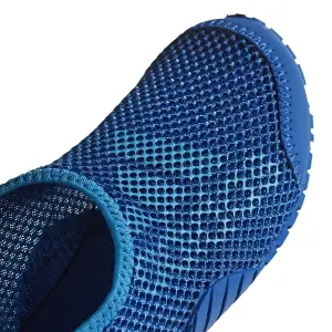 Kid sneakers adidas Kurobe image-6