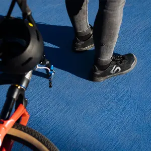 Mountainbike-Schuhe für Frauen adidas Five Ten Sleuth Dlx image-5