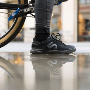Mountainbike-Schuhe für Frauen adidas Five Ten Sleuth Dlx image-4