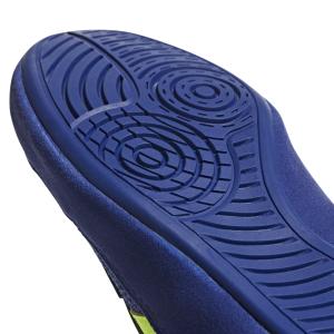 Sapatos de luta livre para crianças adidas HVC image-6