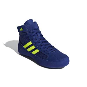 Sapatos de luta livre para crianças adidas HVC image-1