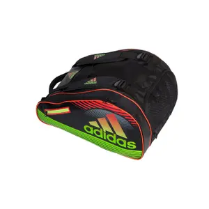 Padel tennis bat taske adidas Tour image-5