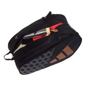 Racket bag from padel adidas Control 3.2 image-4