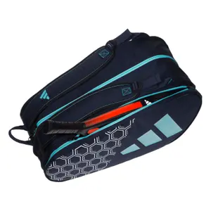 Padel racket bag adidas Padel Control 3.2 image-4