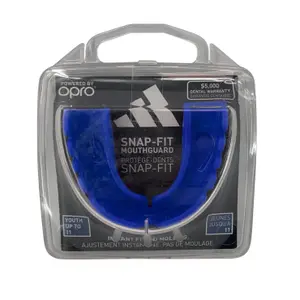 Zahnschutz adidas OPRO Snap-Fit Gen4 image-2