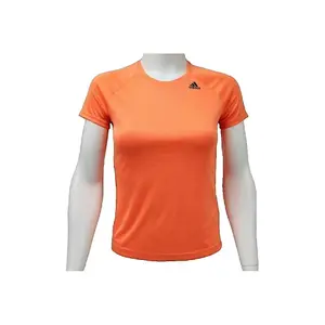 Camiseta mujer adidas D2M Lose image-0