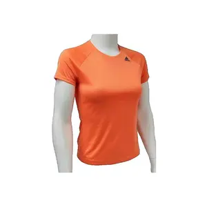 Camiseta mujer adidas D2M Lose image-1