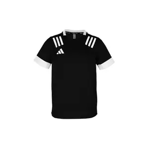 Dětské tričko adidas 3-Stripes image-0