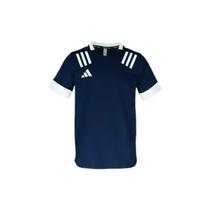 Camisola para crianças adidas 3-Stripes image-0