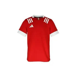 Camisola para crianças adidas 3-Stripes image-0