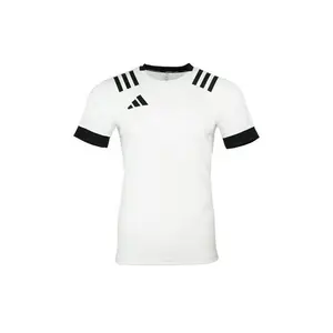 Camiseta ajustada adidas 3-Stripes