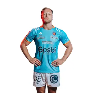 Maillot Domicile USAP 2024/25