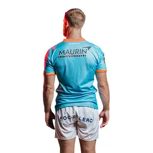 Maillot Domicile USAP 2024/25 image-2