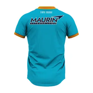 Maillot Domicile USAP 2024/25 image-1