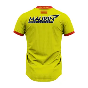 Maillot Extérieur USAP 2024/25 image-1