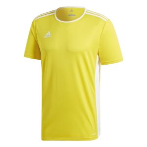 Camiseta adidas Entrada 18 image-1