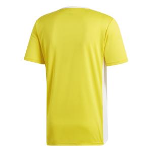 Camiseta adidas Entrada 18 image-3