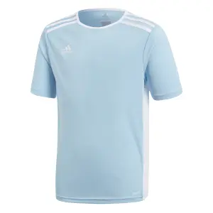 Maillot enfant adidas Entrada image-1