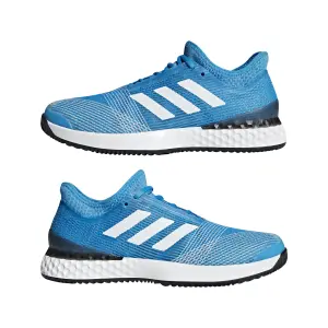 Chaussures adidas Adizero Ubersonic 3.0 Clay image-2
