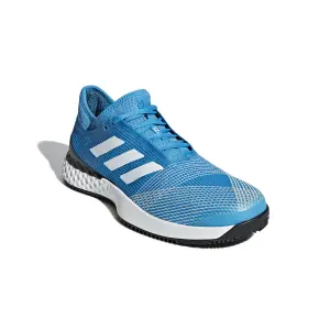 Chaussures adidas Adizero Ubersonic 3.0 Clay image-1