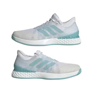 Schuhe adidas Adizero Ubersonic 3 Parley image-1
