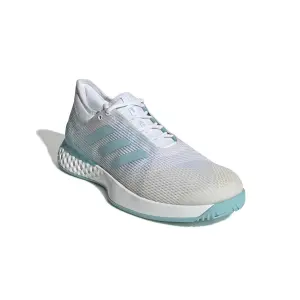 Schuhe adidas Adizero Ubersonic 3 Parley image-2