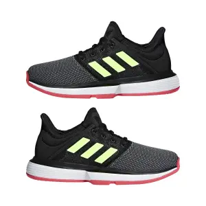 Children's shoes adidas SoleCourt image-2