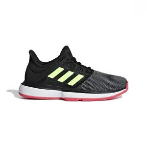 Children's shoes adidas SoleCourt image-0
