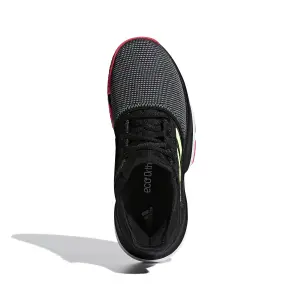 Children's shoes adidas SoleCourt image-3
