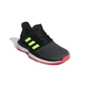 Children's shoes adidas SoleCourt image-1