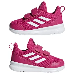 Buty dziecięce adidas AltaRun image-2