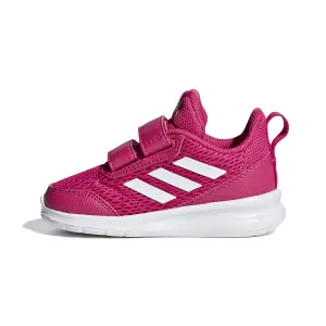 Buty dziecięce adidas AltaRun image-4